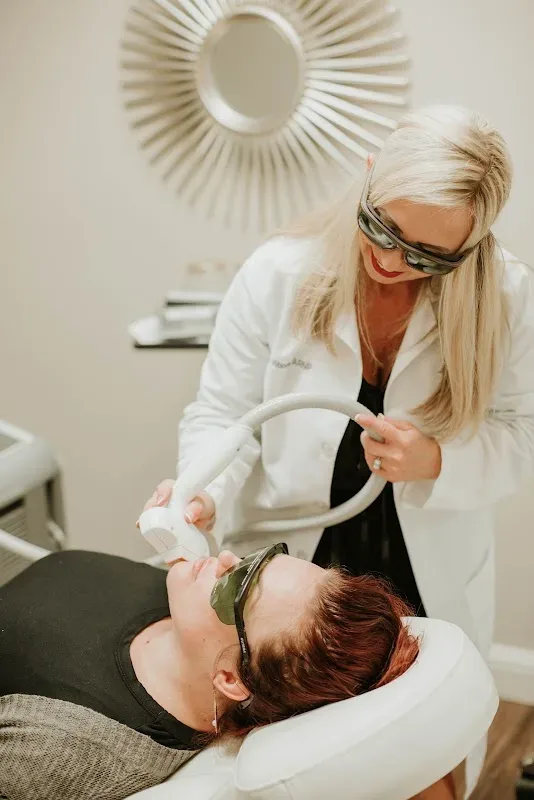 Revive Medical Aesthetics — Medical spa in Longview